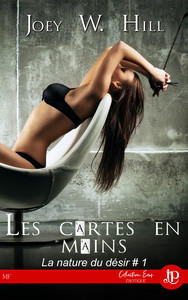Picture of Les cartes en mains