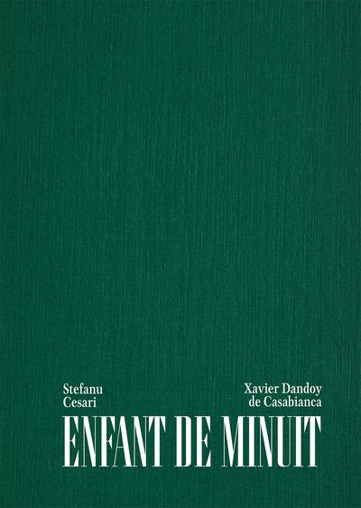 Picture of Enfant de minuit
