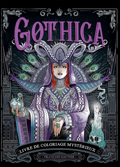 Picture of Gothica
