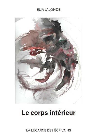 Image de Le corps intérieur