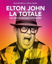 Image de Elton John - La Totale