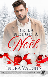Picture of De la neige à Noël