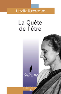 Image de La Quête De L'Être
