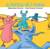 Picture of A birba di i mesi