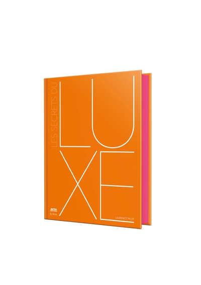 Picture of Les secrets du luxe