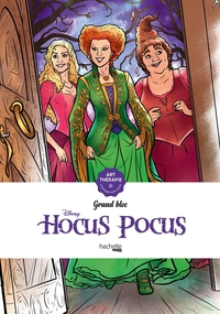 Picture of Hocus Pocus