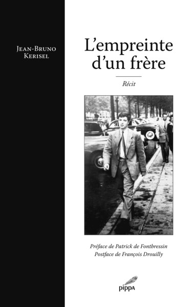 Picture of L’EMPREINTE D’UN FRÈRE