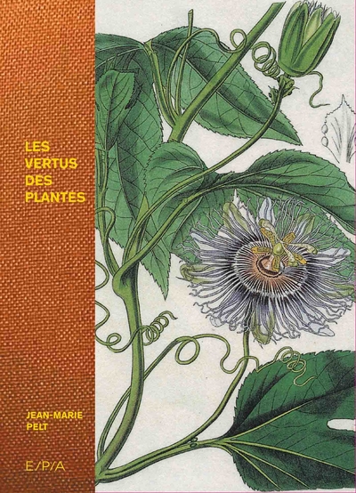Picture of Les vertus des plantes