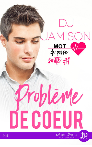 Picture of Problème de coeur