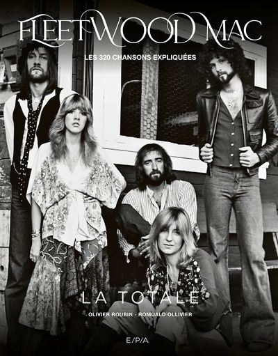 Picture of La Totale Fleetwood Mac