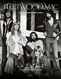 Picture of La Totale Fleetwood Mac