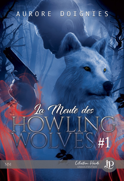 Picture of La meute des Howling wolves