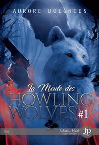Picture of La meute des Howling wolves