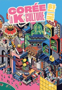 Picture of Corée, la K Culture
