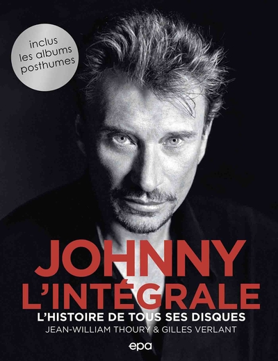Image de Johnny - L'intégrale NED