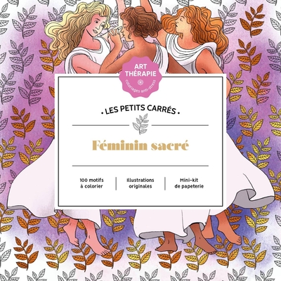 Image de Féminin sacré
