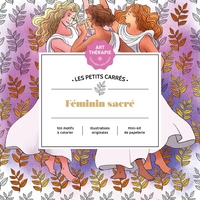 Image de Féminin sacré