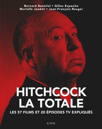 Image de Hitchcock - La Totale