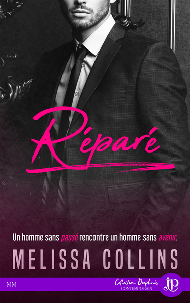 Picture of Réparé
