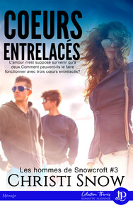 Image de Coeurs entrelacés