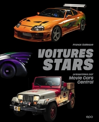 Picture of Voitures stars