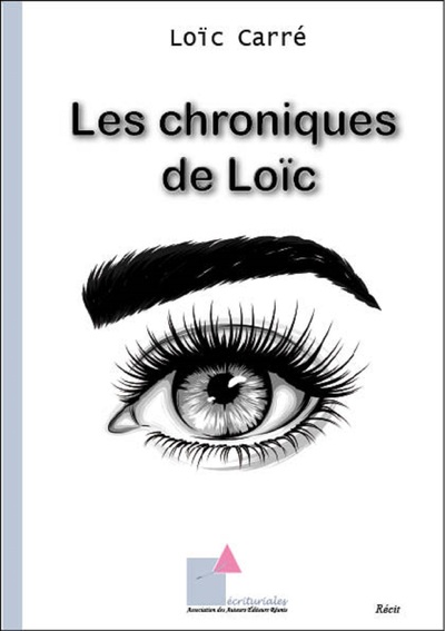 Picture of Les chroniques de Loïc
