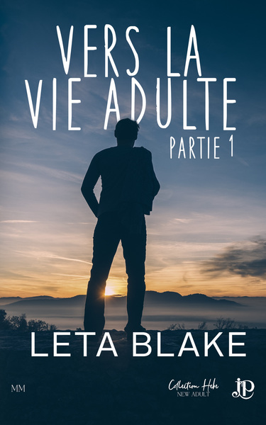 Picture of Vers la vie adulte Partie 1