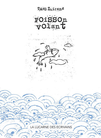 Image de Poisson volant