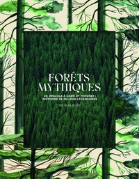 Image de Forêts mythiques