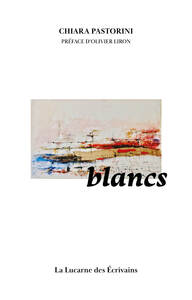 Picture of Poèmes blancs