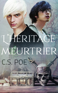 Image de Un héritage meurtrier