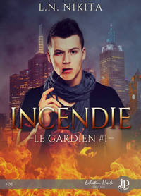 Picture of Incendie