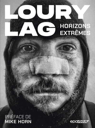 Picture of Horizons extrêmes