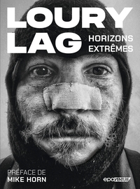 Picture of Horizons extrêmes