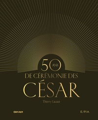 Picture of 50 ans de cérémonie des César