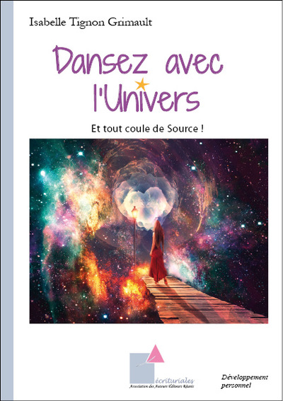 Picture of Dansez avec l’Univers
