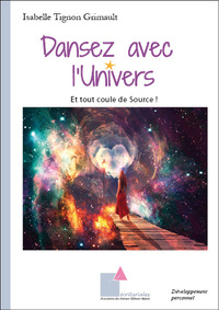 Picture of Dansez avec l’Univers
