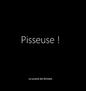 Picture of Pisseuse!