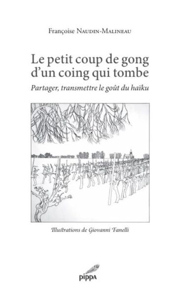 Image de LE PETIT COUP DE GONG D’UN COING QUI TOMBE