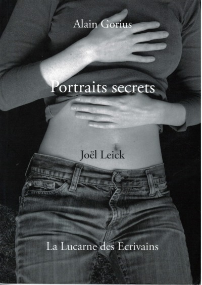 Picture of Portraits secrets