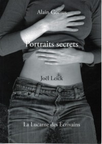 Picture of Portraits secrets