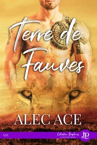 Picture of Terre de fauves