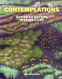 Picture of Contemplations. Quand la nature inspire l'art