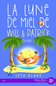 Picture of La lune de miel de Will & Patrick