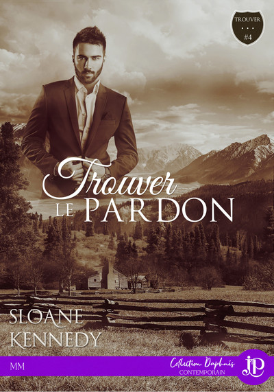 Picture of Trouver... le pardon