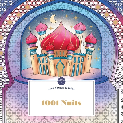 Picture of 1001 nuits