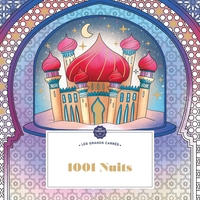 Picture of 1001 nuits