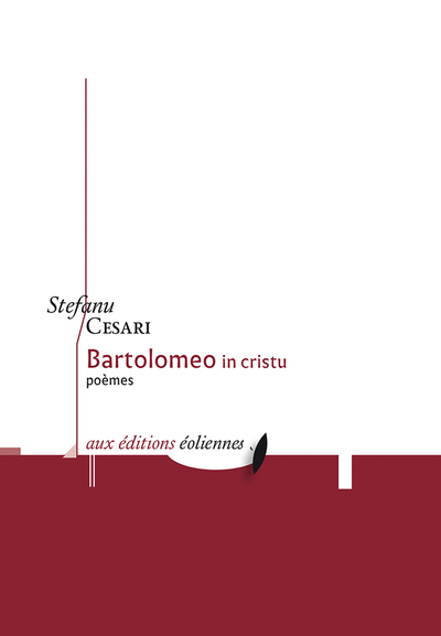 Picture of Bartolomeo in cristu