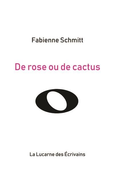 Picture of De rose ou de cactus
