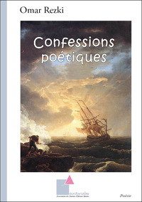 Picture of Confessions poétiques